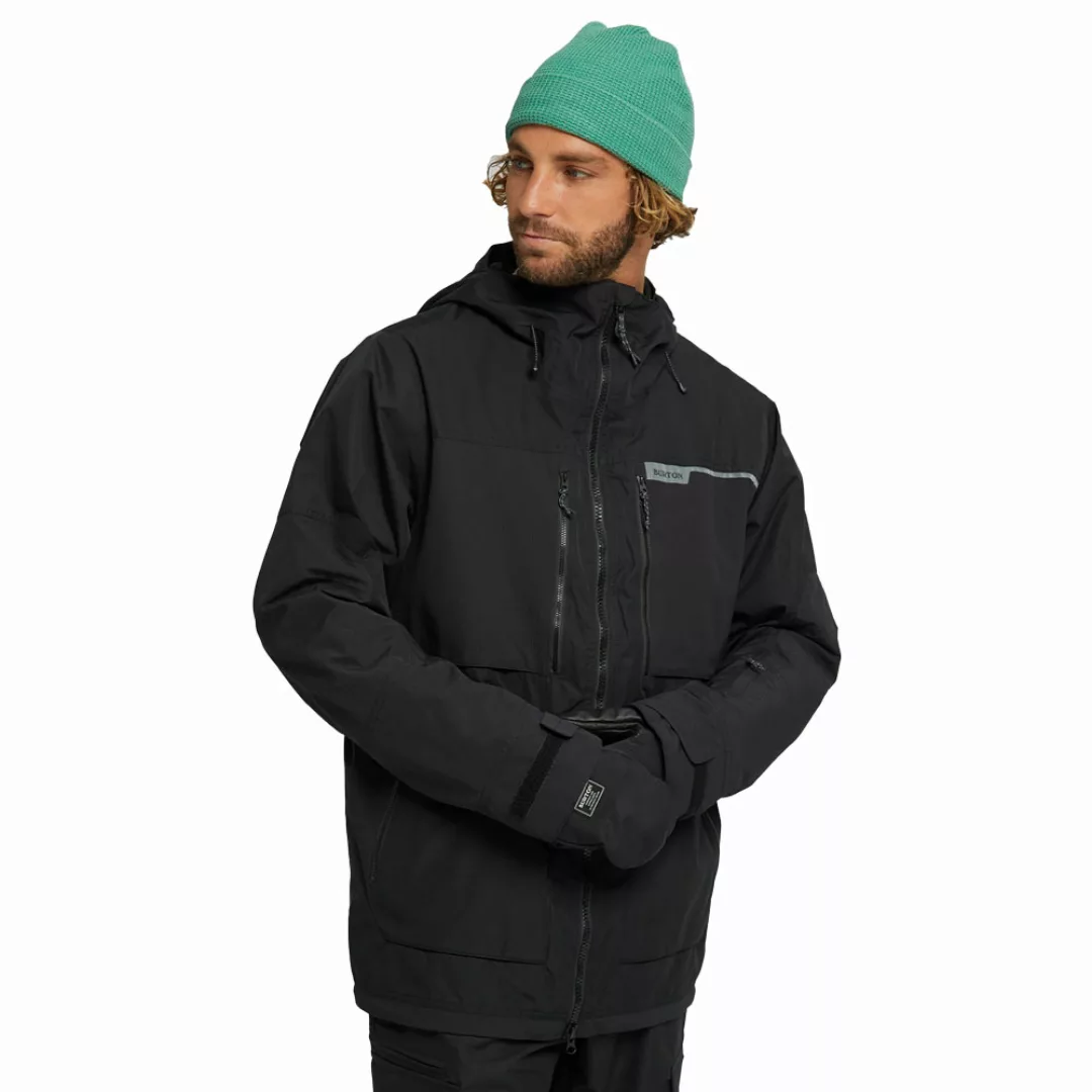 Burton Frostner True Black günstig online kaufen