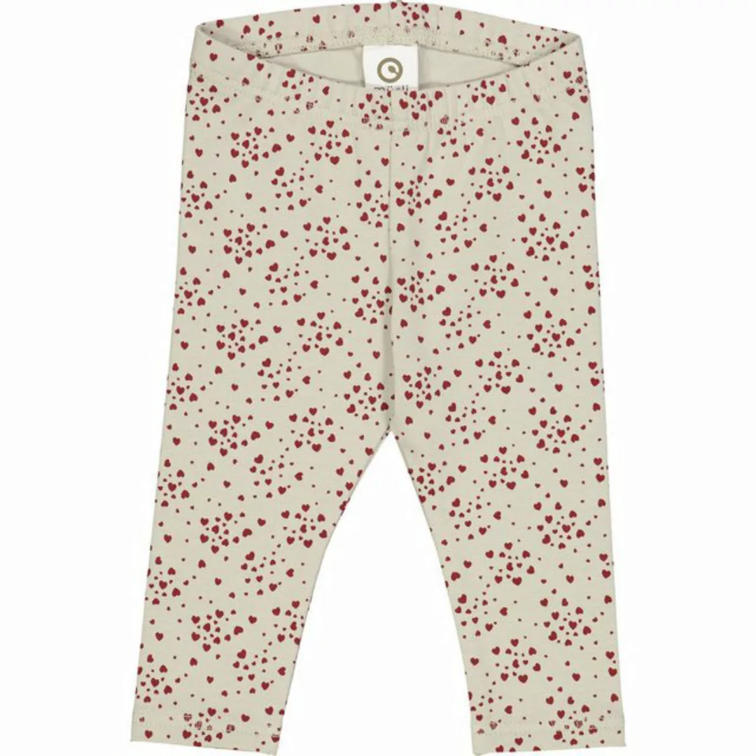 Müsli by GREEN COTTON Leggings (1-tlg) günstig online kaufen