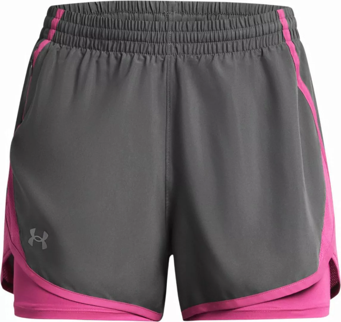 Under Armour® Shorts Ua Fly By 2-In-1 Shorts günstig online kaufen