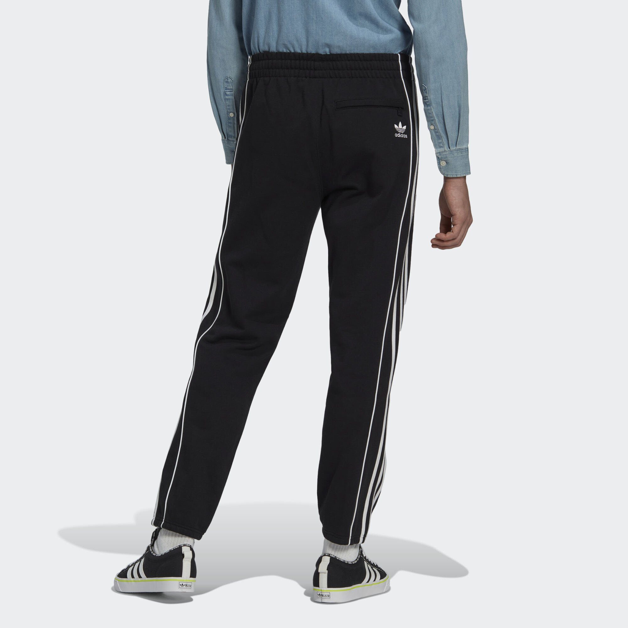 adidas Originals Sporthose ADIDAS REKIVE JOGGINGHOSE günstig online kaufen