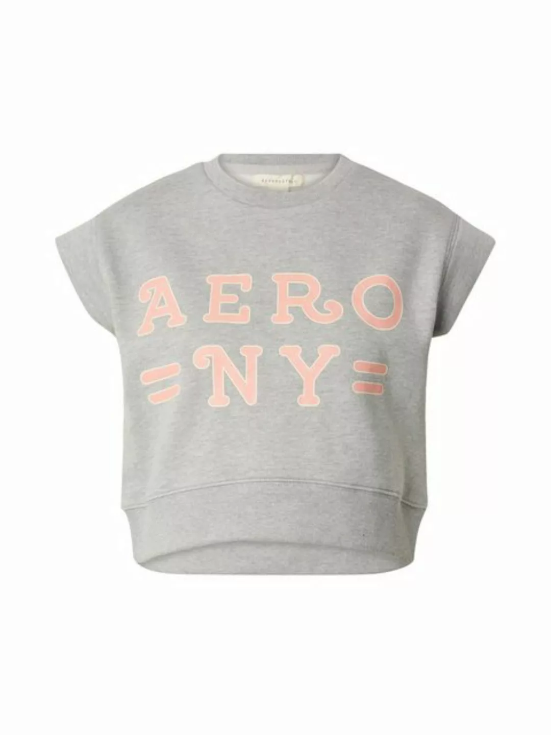 AÈROPOSTALE T-Shirt AERO NY (1-tlg) Plain/ohne Details günstig online kaufen