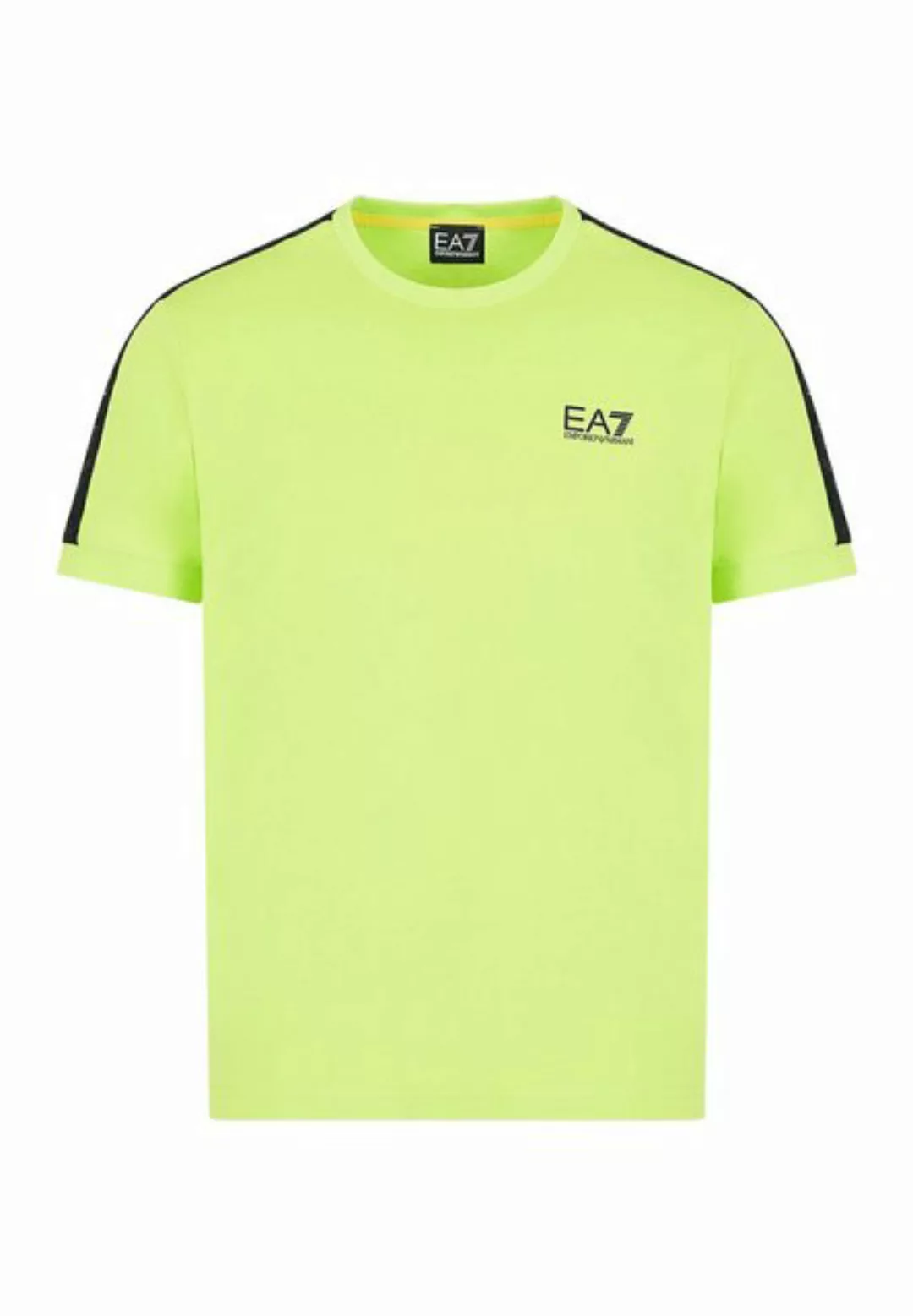 Emporio Armani T-Shirt T-Shirt Logo Series Tee (1-tlg) günstig online kaufen
