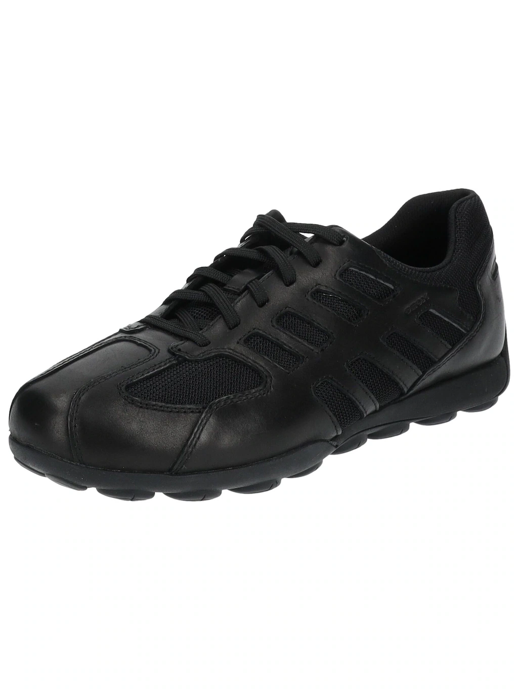 Geox Sneaker "Geox Sneaker Leder/Mesh" günstig online kaufen