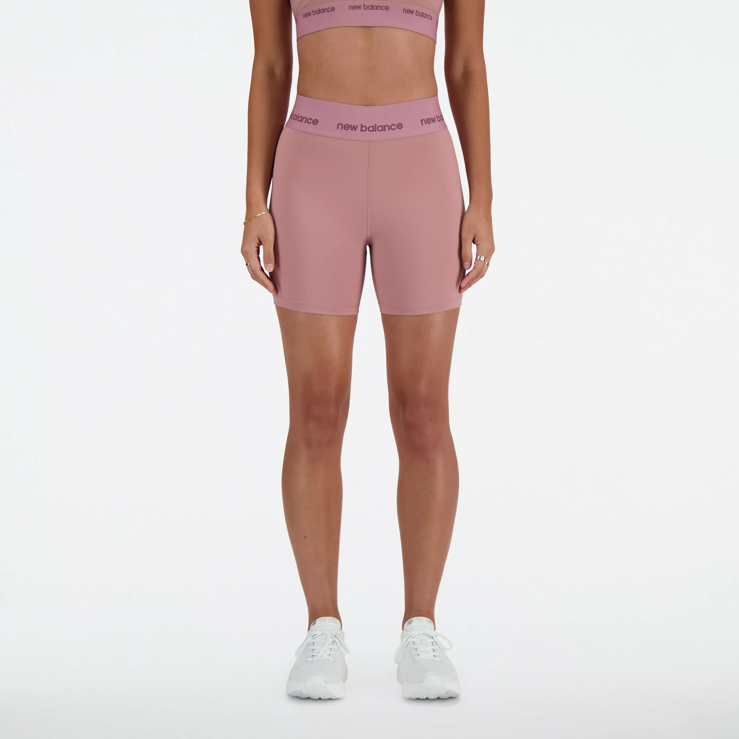 New Balance Trainingstights "WOMENS TRAINING SHORT" günstig online kaufen