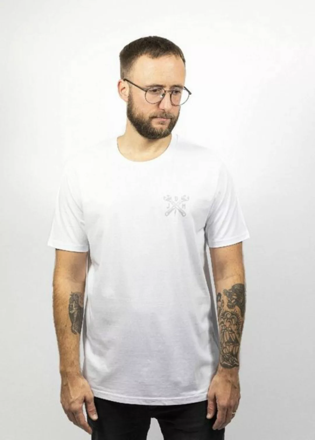 John Doe T-Shirt günstig online kaufen