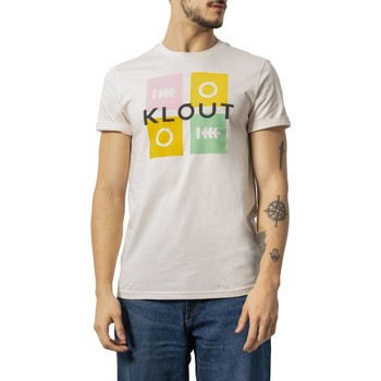 Klout  T-Shirt - günstig online kaufen