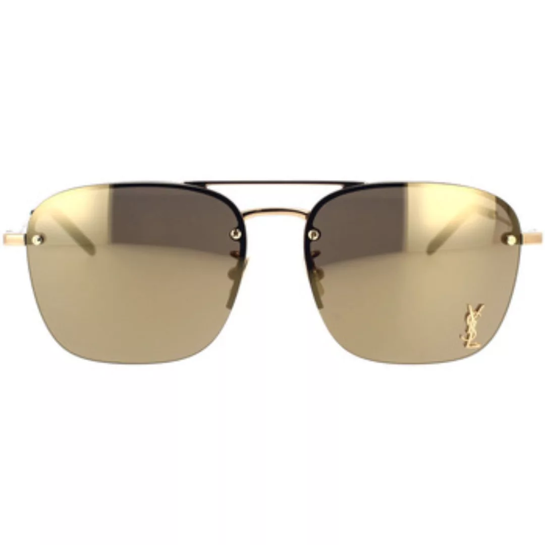 Yves Saint Laurent  Sonnenbrillen Sonnenbrille Saint Laurent SL 309 M 008 günstig online kaufen