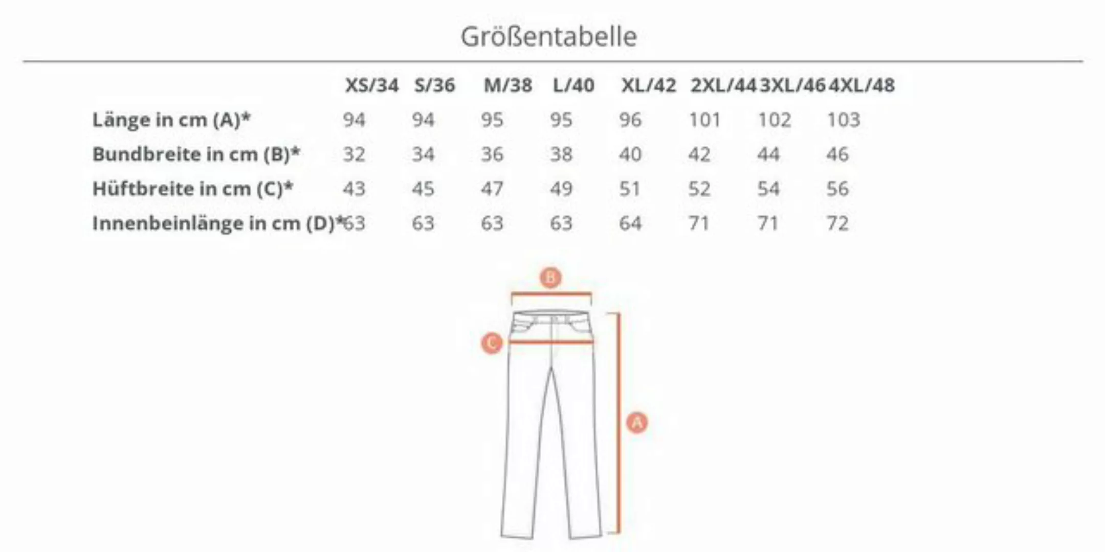 Ital-Design Bootcut-Jeans Damen Freizeit Used-Look Bootcut Jeans in Hellbla günstig online kaufen