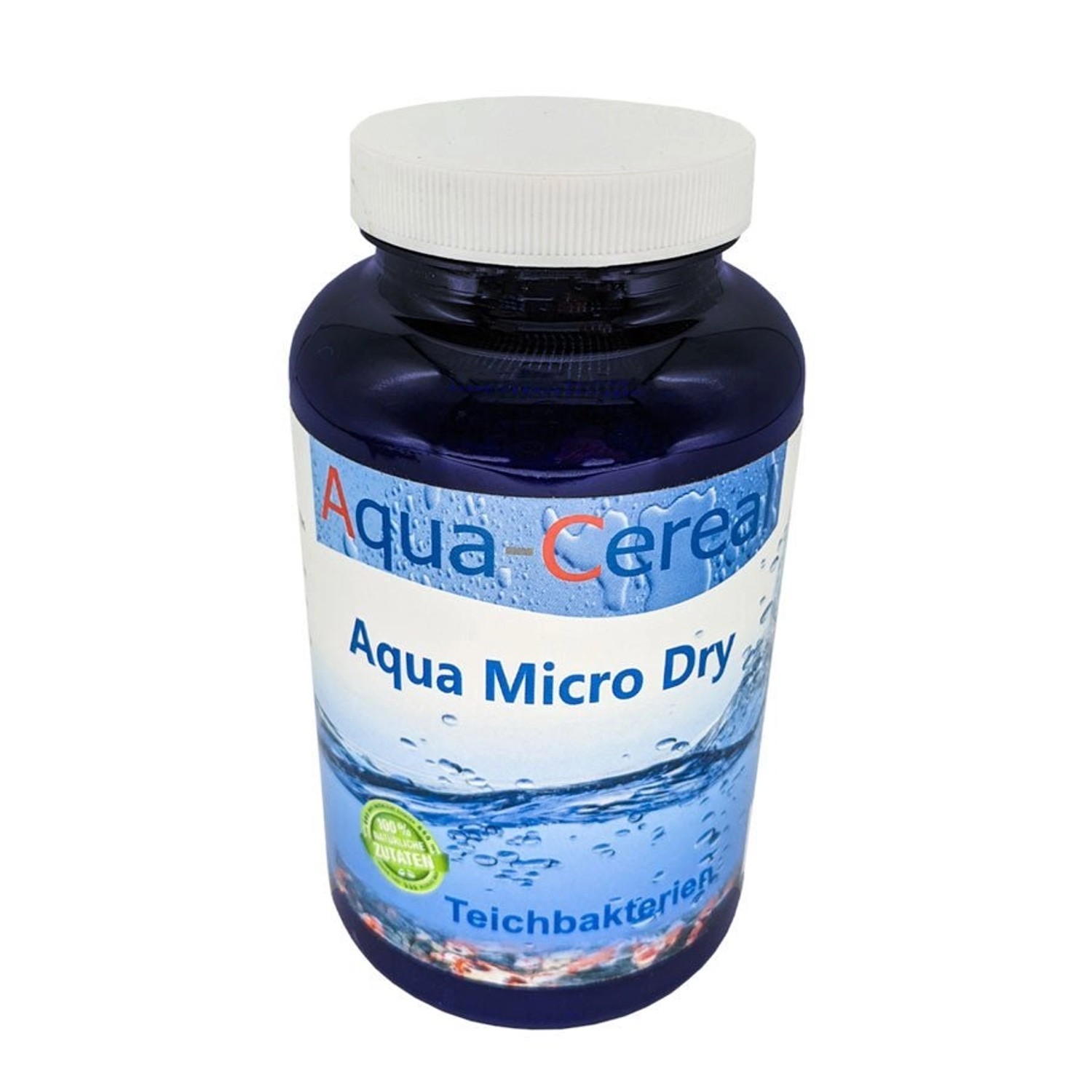 Aqua-Cereal Aqua Micro-Dry 250 ml Filterbakterien günstig online kaufen