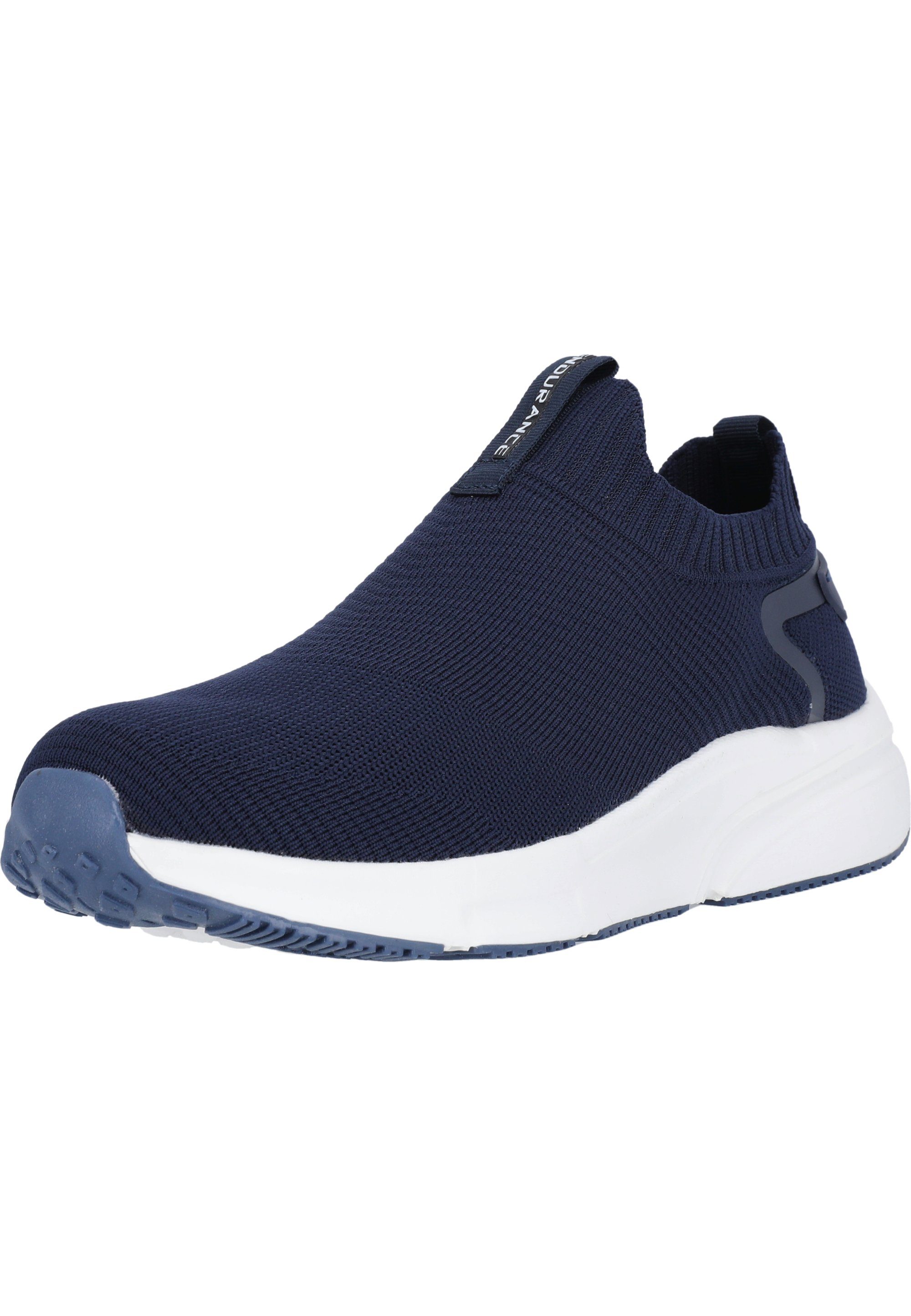 ENDURANCE Durman Sneaker mit rutschhemmendem Allwetter-Profil günstig online kaufen