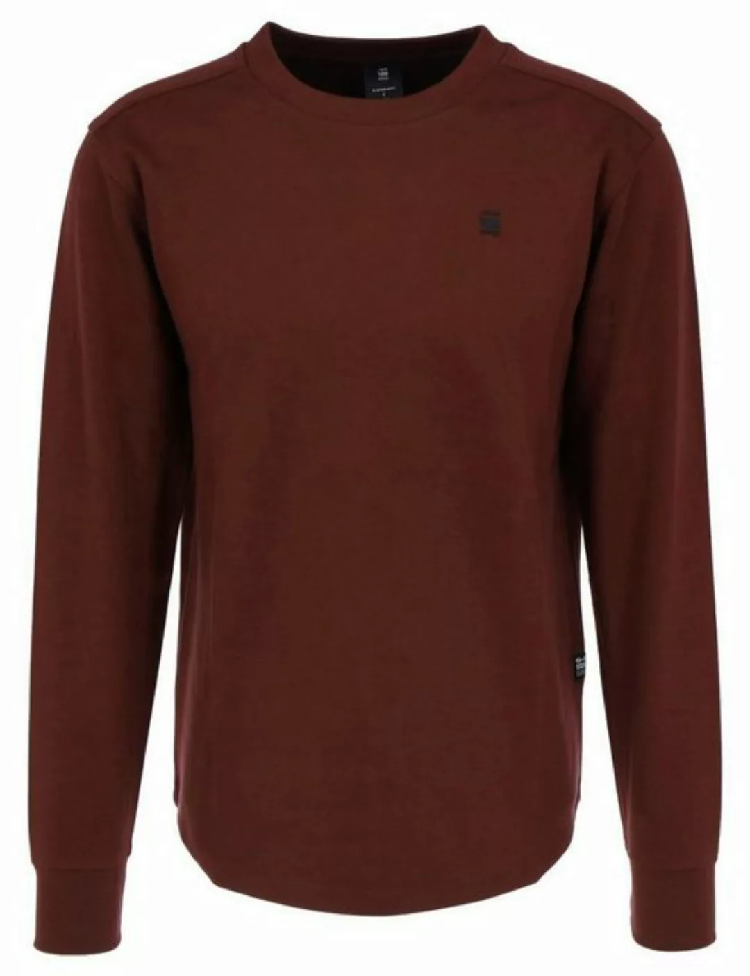 G-Star RAW Sweatshirt Lash r sw l/s (1-tlg) günstig online kaufen