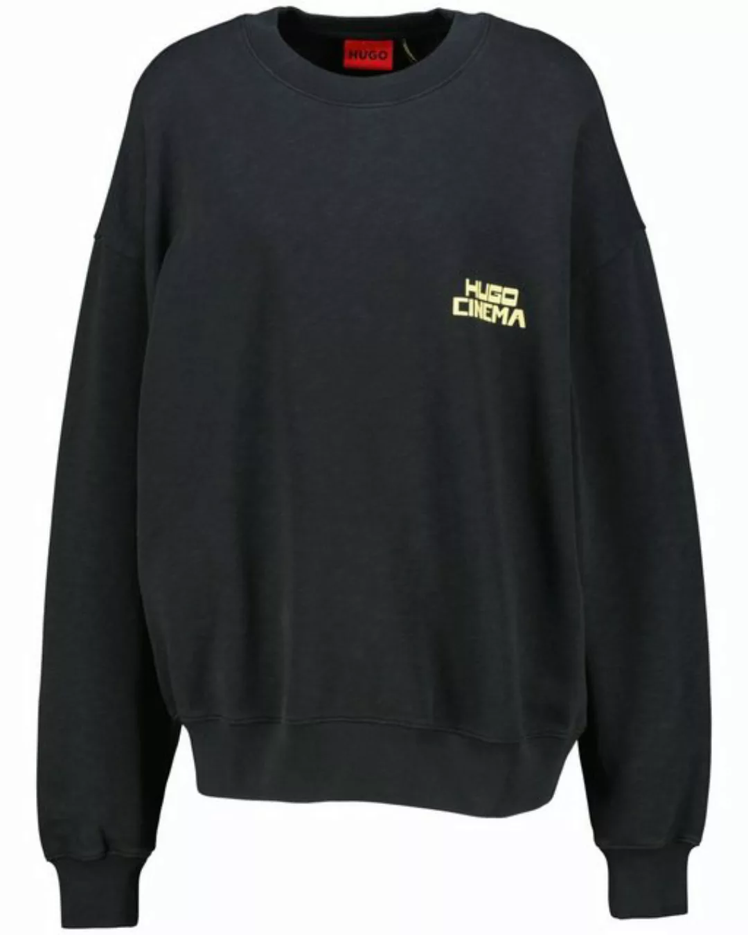 HUGO Sweatshirt Dargentix (1-tlg) günstig online kaufen