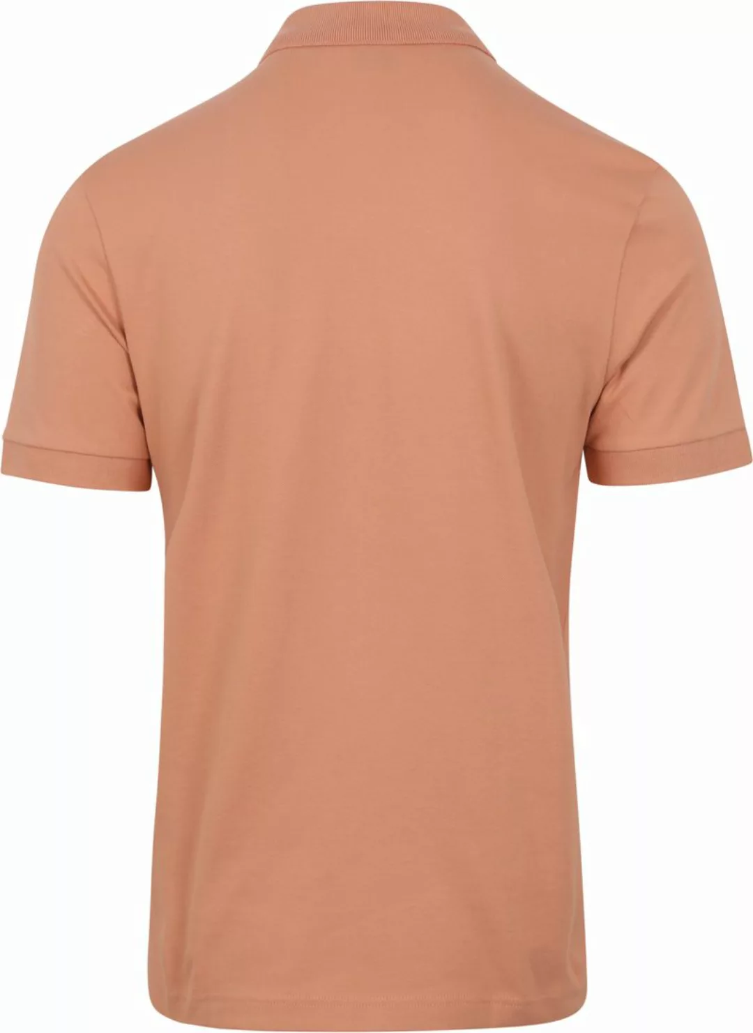 BOSS Polo Shirt Passenger Peach - Größe XXL günstig online kaufen