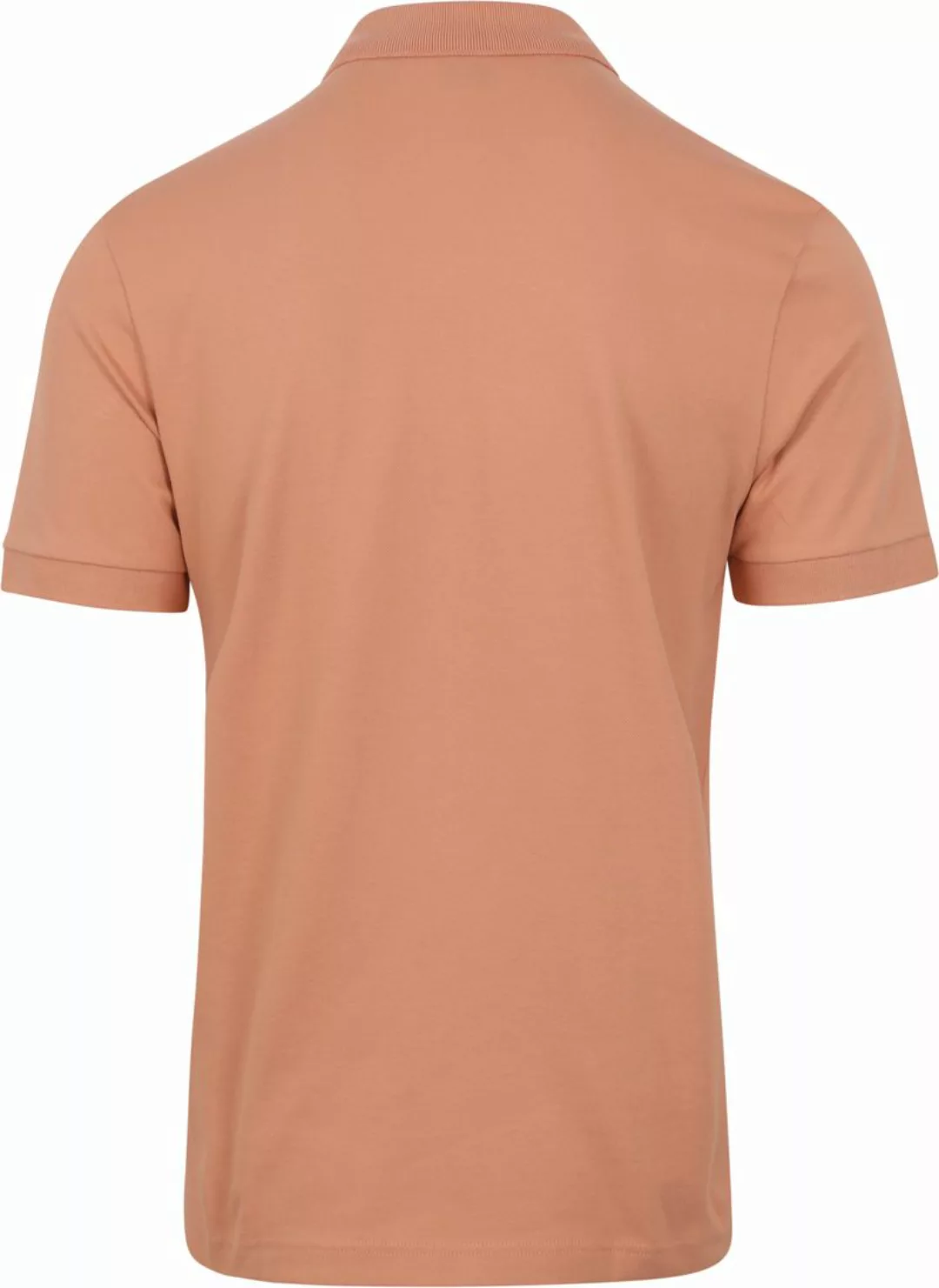 BOSS Polo Shirt Passenger Peach - Größe XL günstig online kaufen