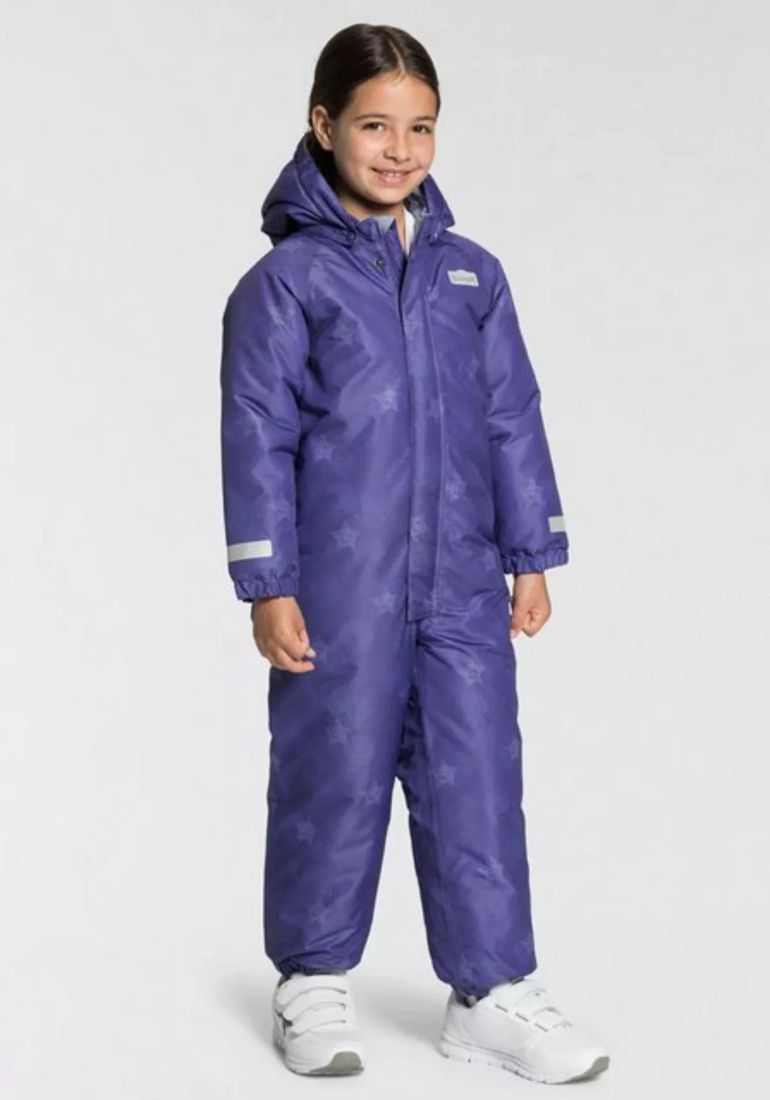 Scout Schneeoverall SNOWBALL wasserdicht, winddicht und atmungsaktiv günstig online kaufen