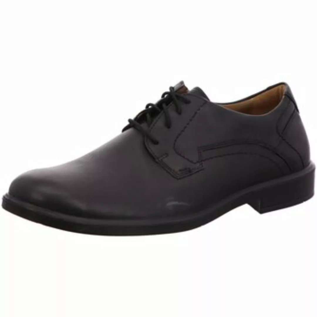 Jomos  Halbschuhe Schnuerschuhe STREET 208219-15-000 000 günstig online kaufen