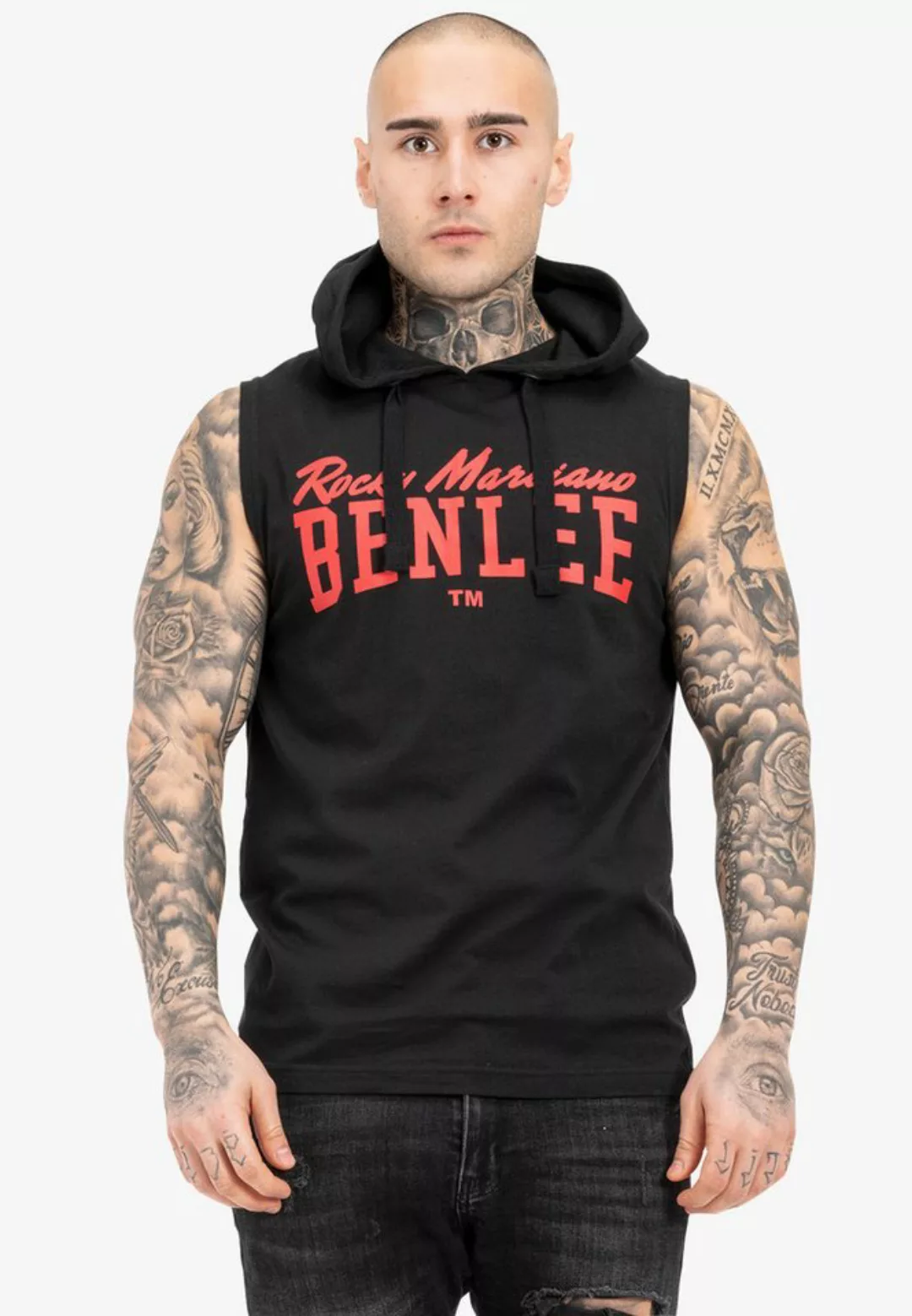 Benlee Rocky Marciano T-Shirt Darry günstig online kaufen