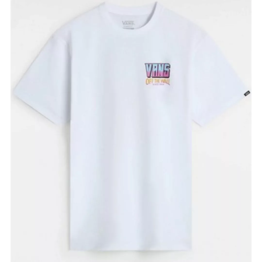 Vans  T-Shirts & Poloshirts PALM CHEERS CLASSIC SS günstig online kaufen
