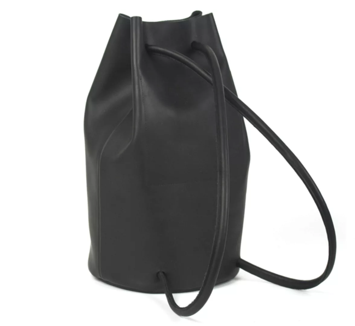 Crossover Bag Leder Rucksack günstig online kaufen