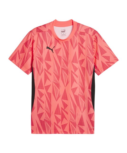 PUMA T-Shirt individualFINAL Trikot Polyester günstig online kaufen