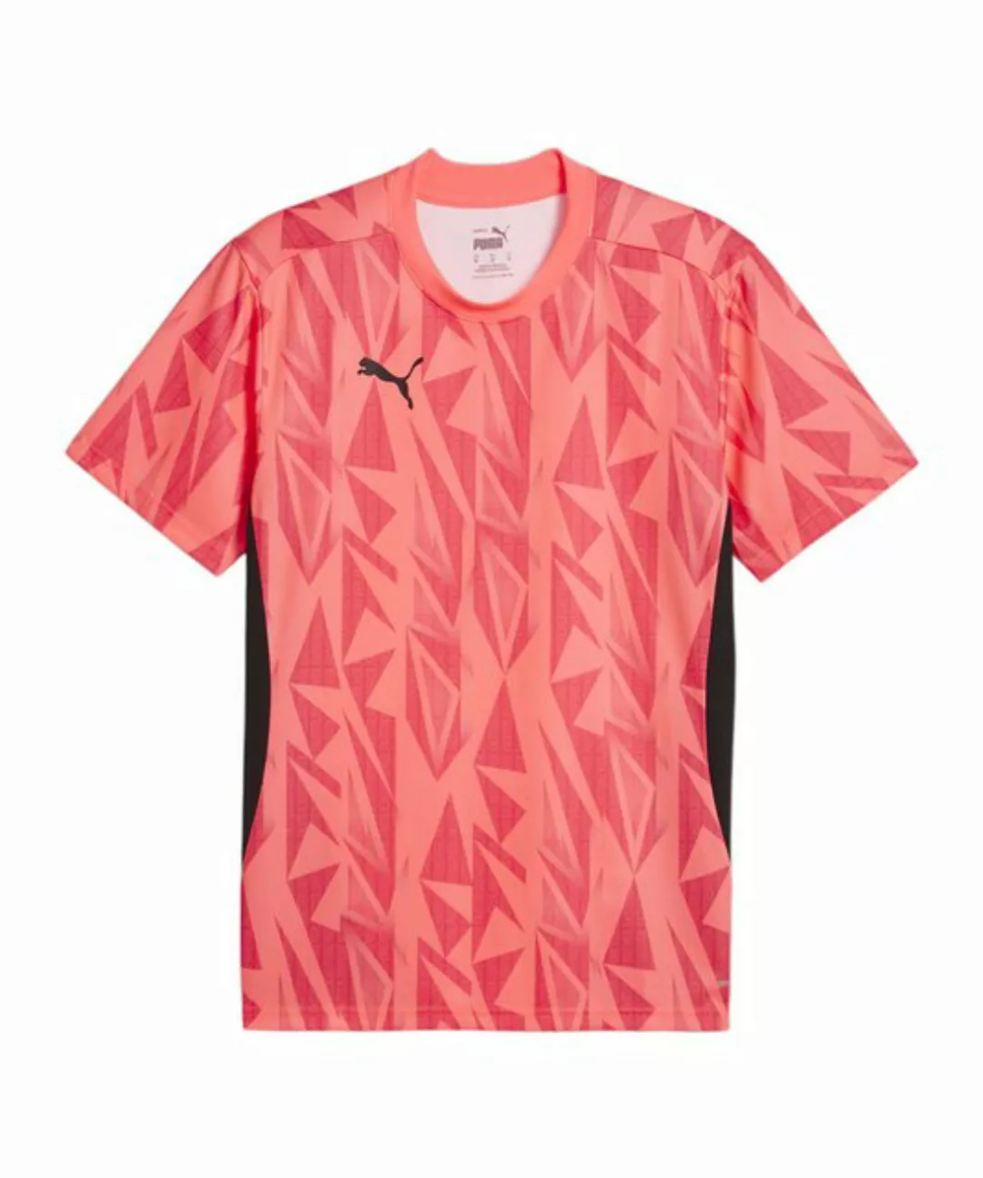 PUMA T-Shirt individualFINAL Trikot default günstig online kaufen