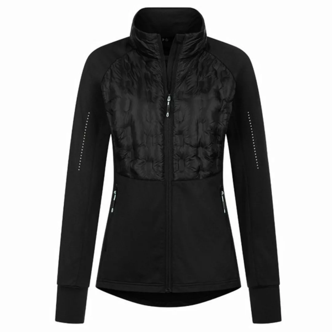 Linea Primero Trekkingjacke LPO - funktionelle Stretch Hybrid Jacke mit Kun günstig online kaufen