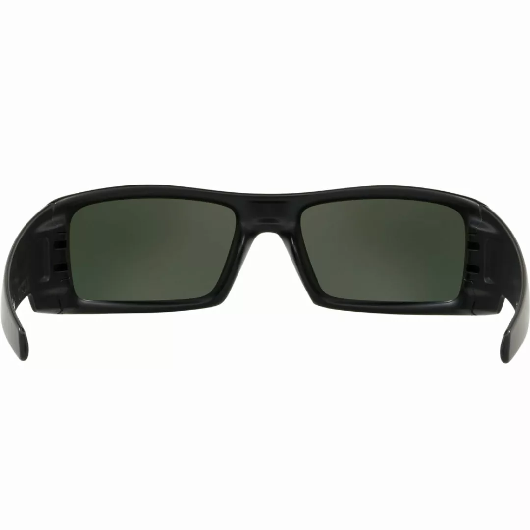 Oakley Gascan Matte Black/Prizm Black günstig online kaufen