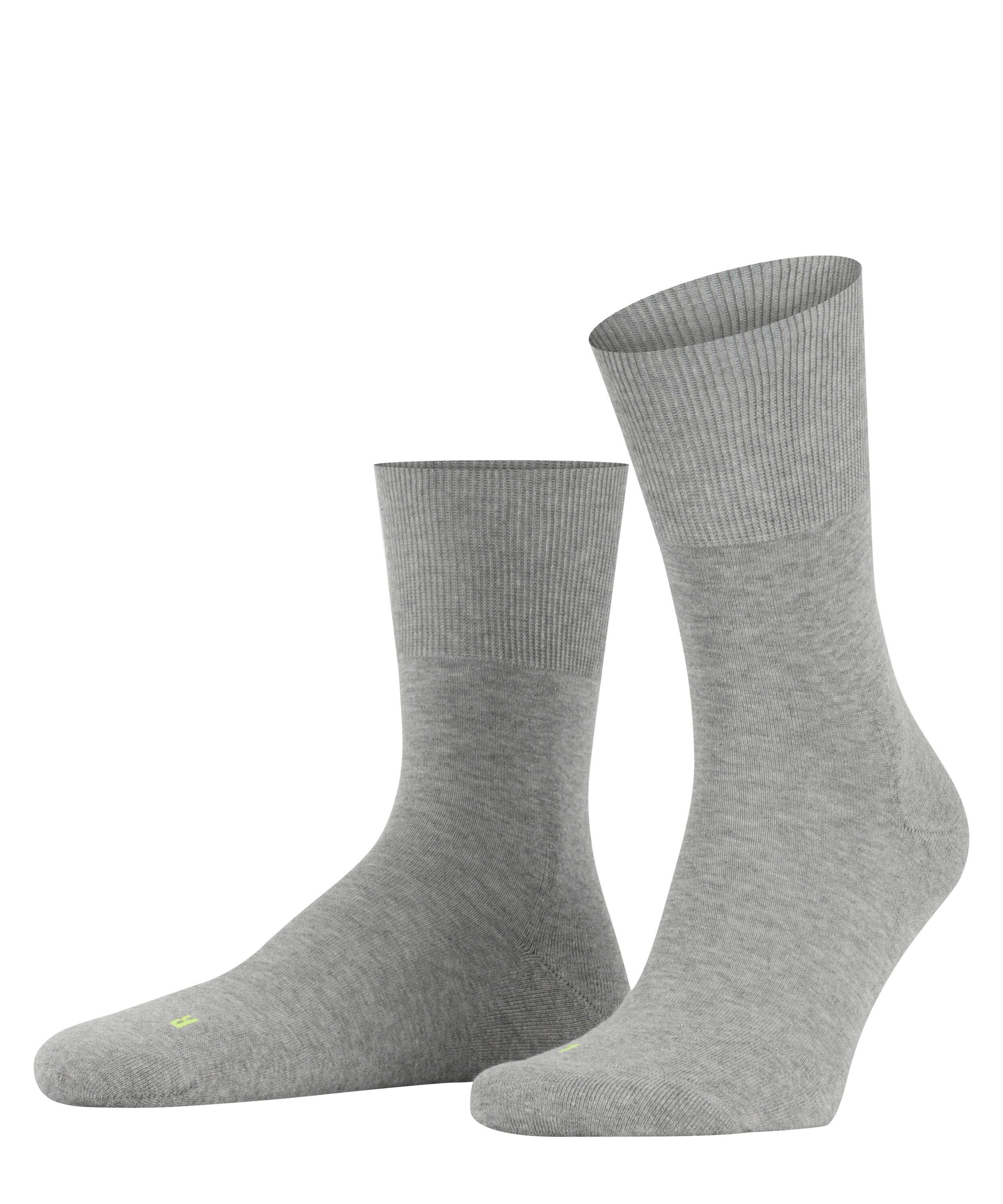 FALKE Socken Run (1-Paar) mit Plüschsohle günstig online kaufen