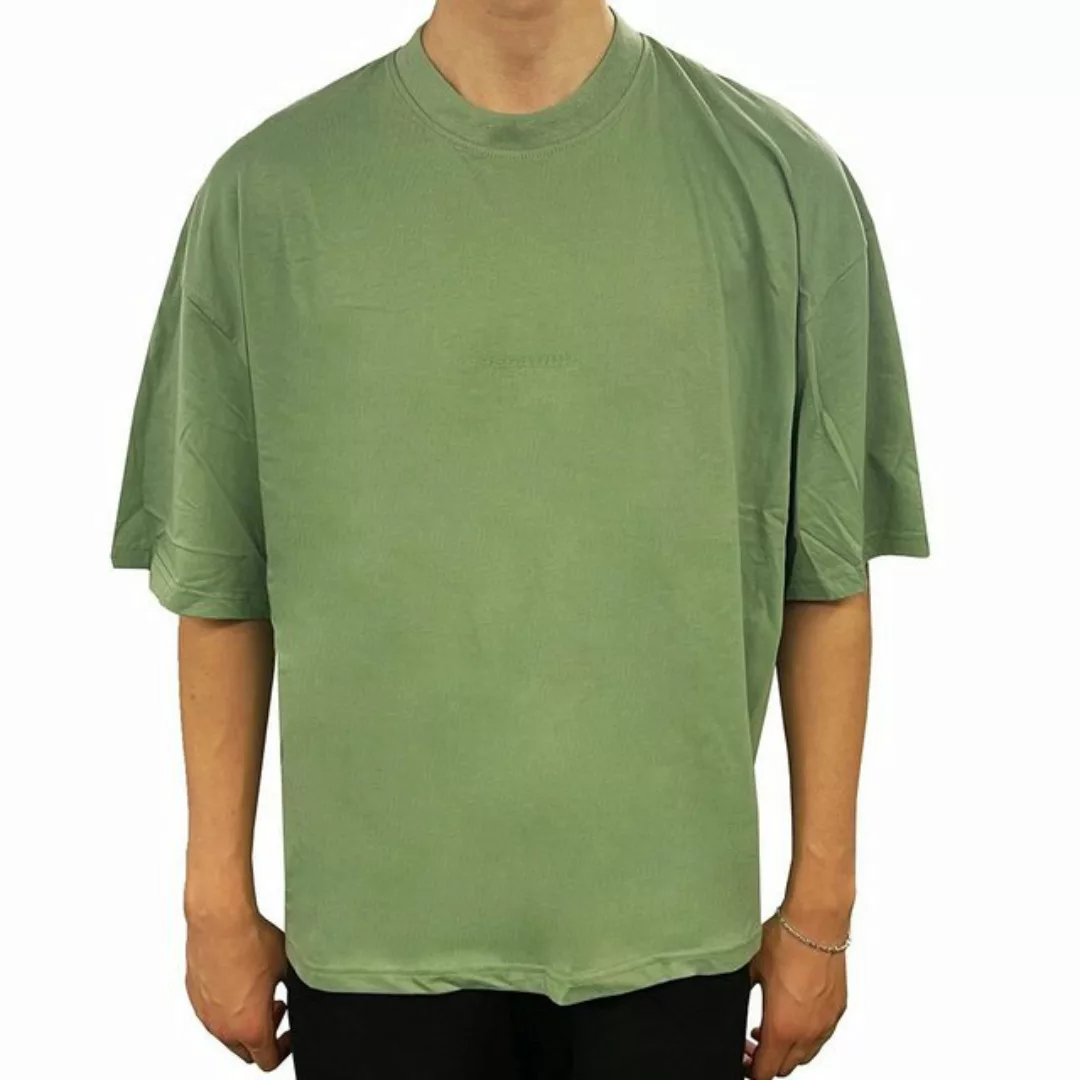 Pegador T-Shirt Logo Boxy XL (1-tlg) günstig online kaufen