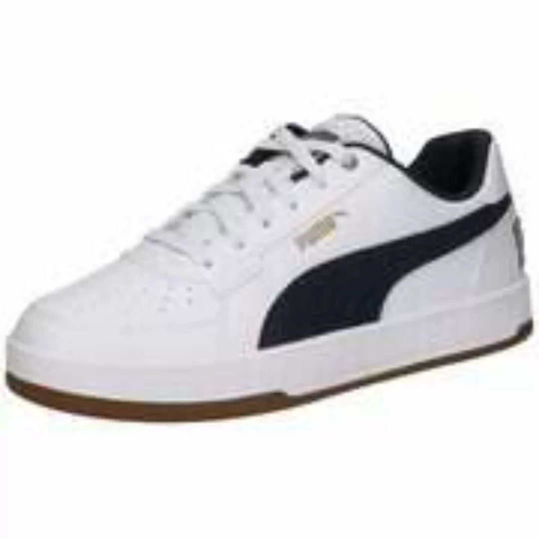 PUMA Caven 2.0 Retro Club Sneaker Herren weiß|weiß|weiß|weiß günstig online kaufen