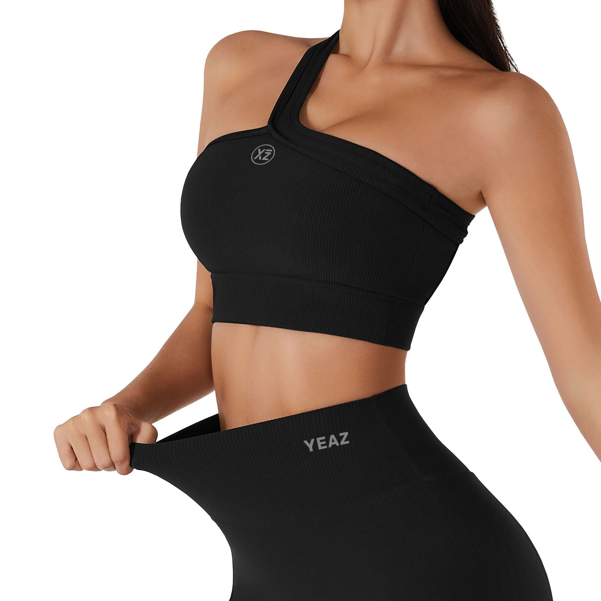 YEAZ Yogatop ADORE Top (1-tlg) Ultra-weich, günstig online kaufen