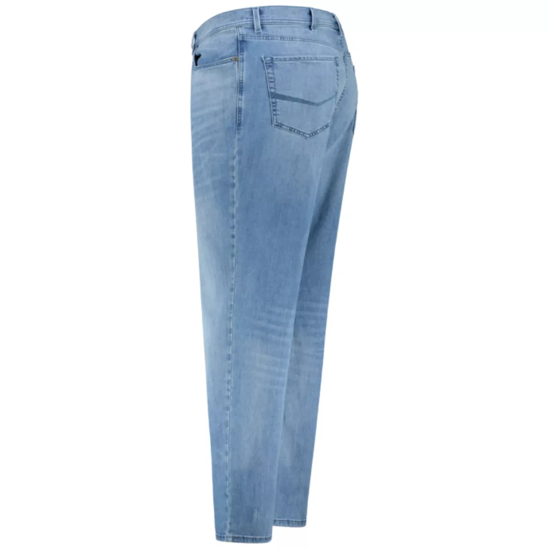 Pierre Cardin Jeans "Lyon" in Futureflex-Qualität, gerade günstig online kaufen