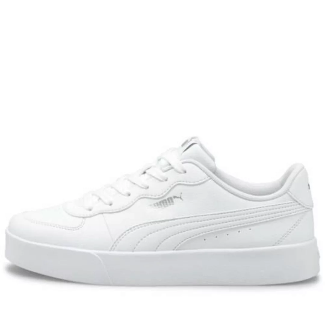 Puma Skye Clean Schuhe EU 38 1/2 White günstig online kaufen