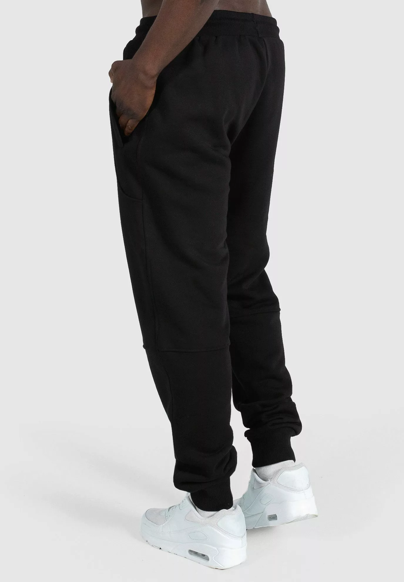 Smilodox Jogginghose Dan günstig online kaufen