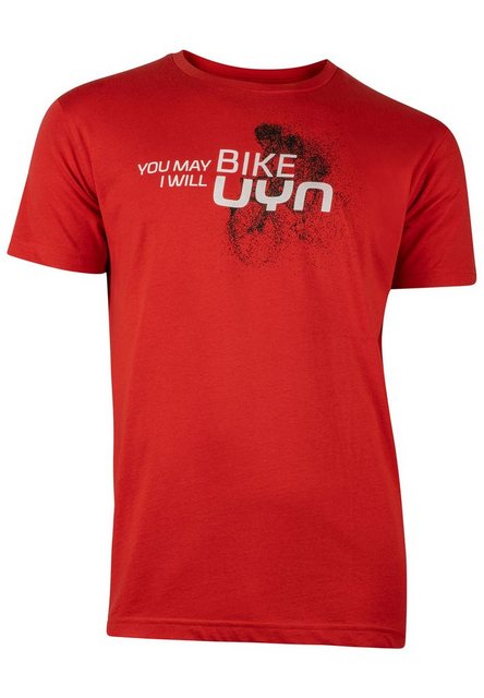 UYN T-Shirt Club Biker (1-tlg) günstig online kaufen