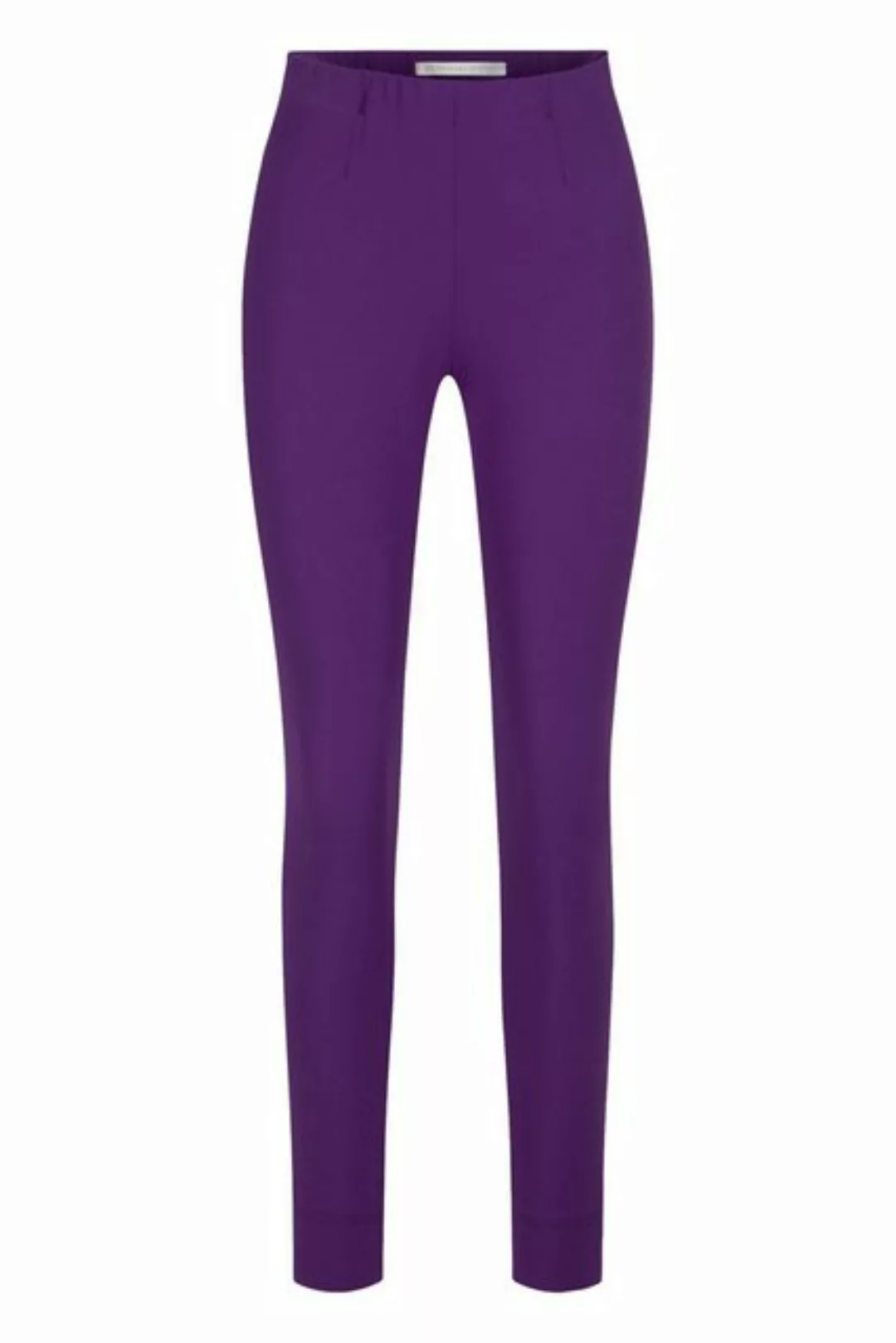 Raffaello Rossi Stoffhose Damen Hose PENNY TECHNO Skinny Fit (1-tlg) günstig online kaufen