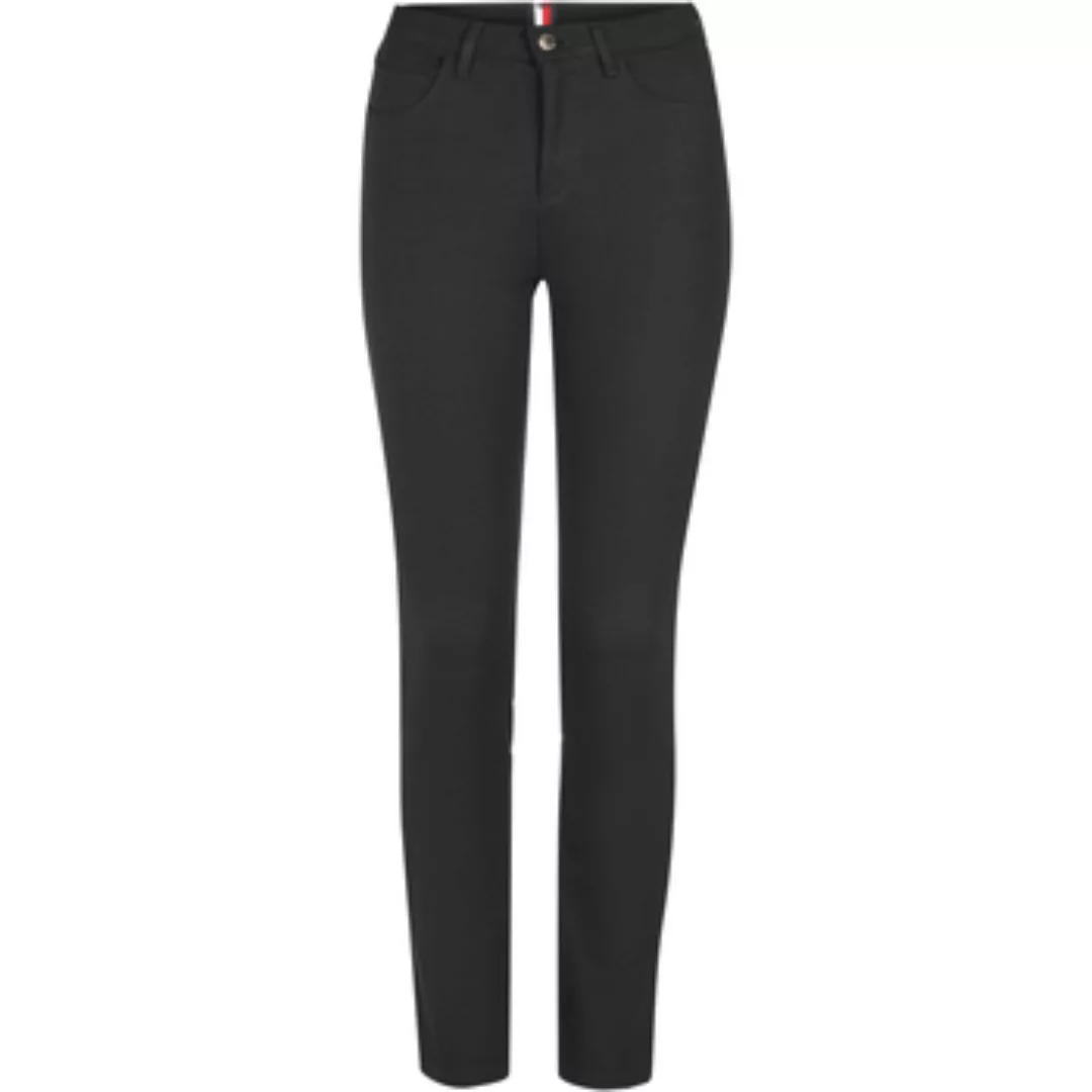 Tommy Hilfiger  Slim Fit Jeans WW0WW27107 günstig online kaufen