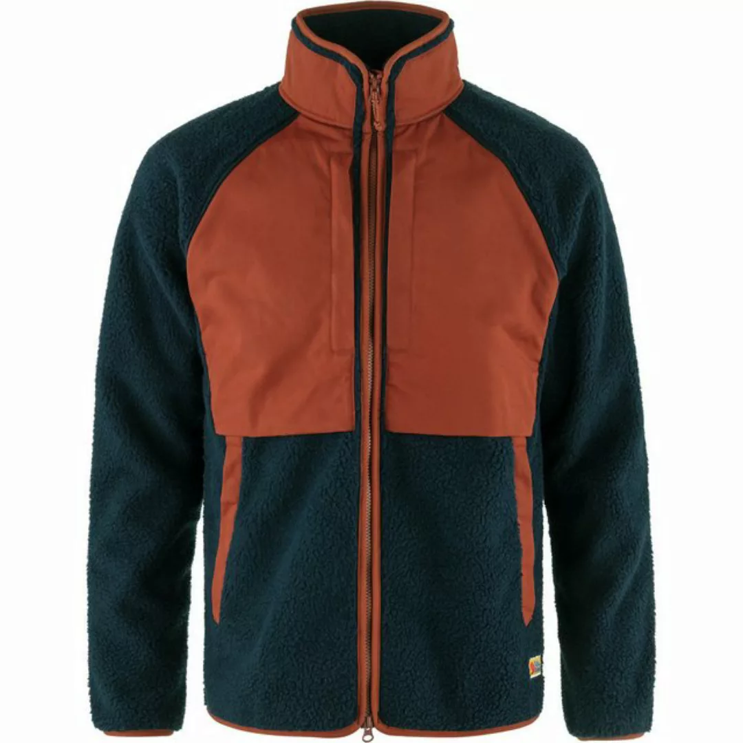 Fjällräven Fleecejacke Fleecejacke Vardag Pile günstig online kaufen