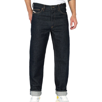 Diesel  Straight Leg Jeans A05156-RS281 günstig online kaufen