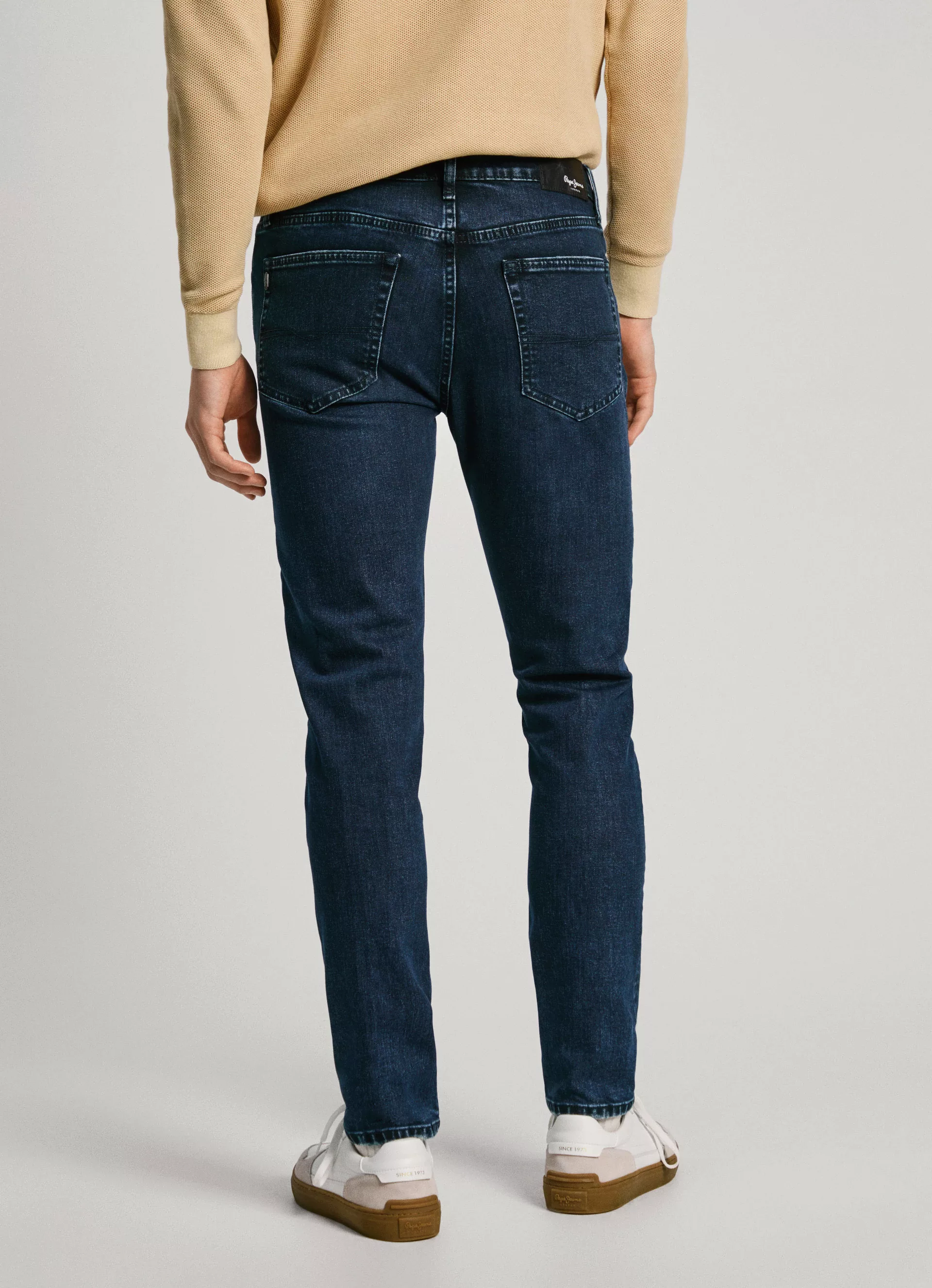 Pepe Jeans Slim-fit-Jeans günstig online kaufen