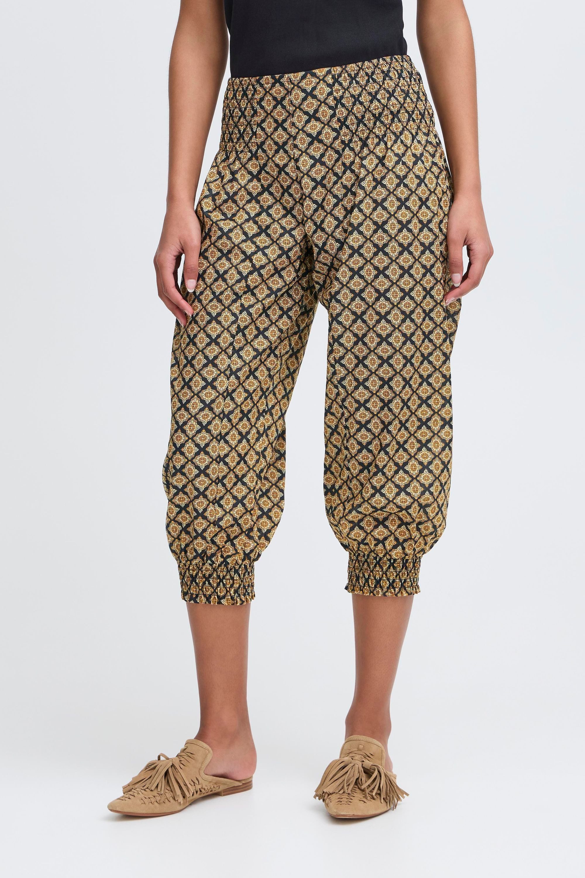 Pulz Jeans Sweathose PZJILL modische Relaxhose günstig online kaufen