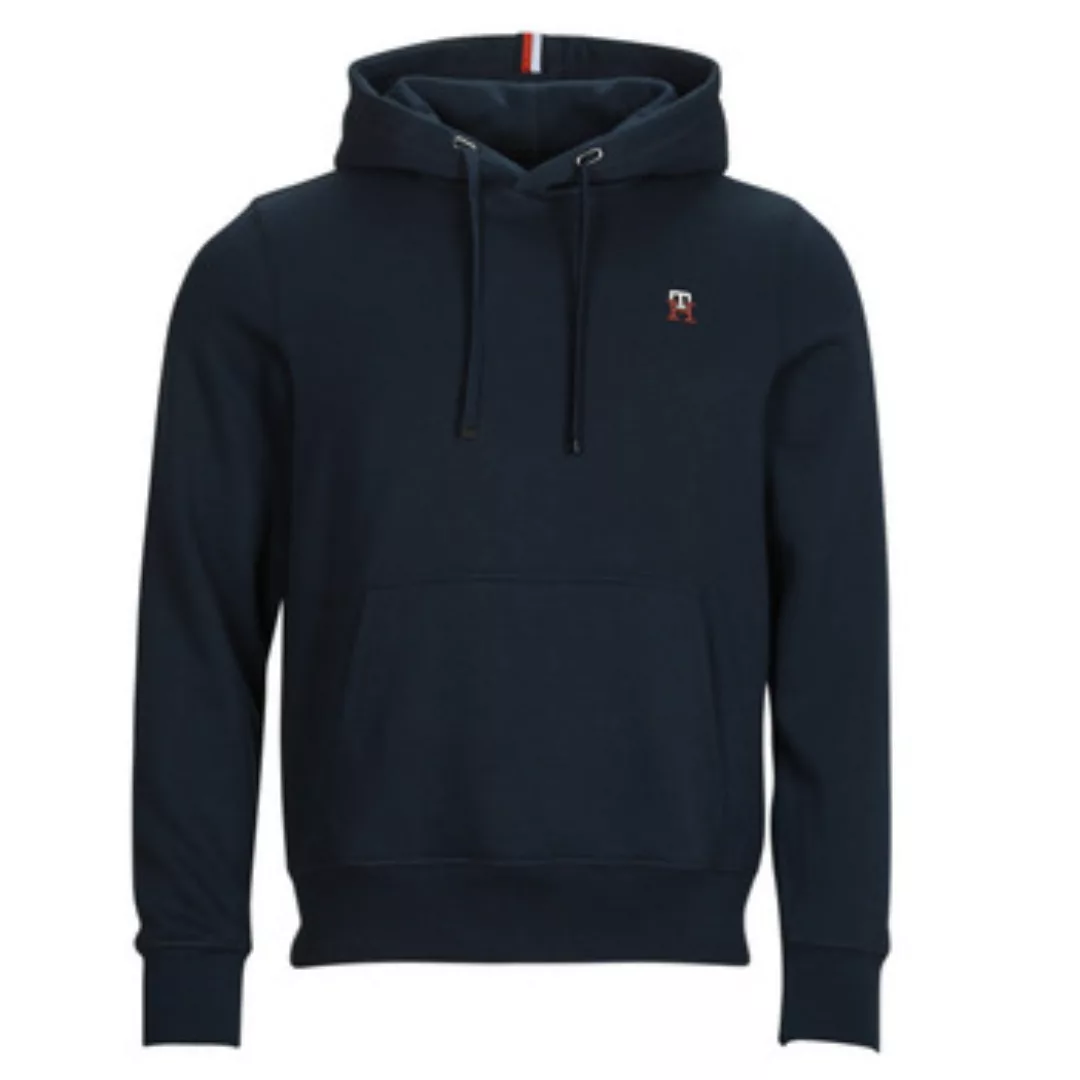 Tommy Hilfiger  Sweatshirt SMALL IMD HOODY günstig online kaufen