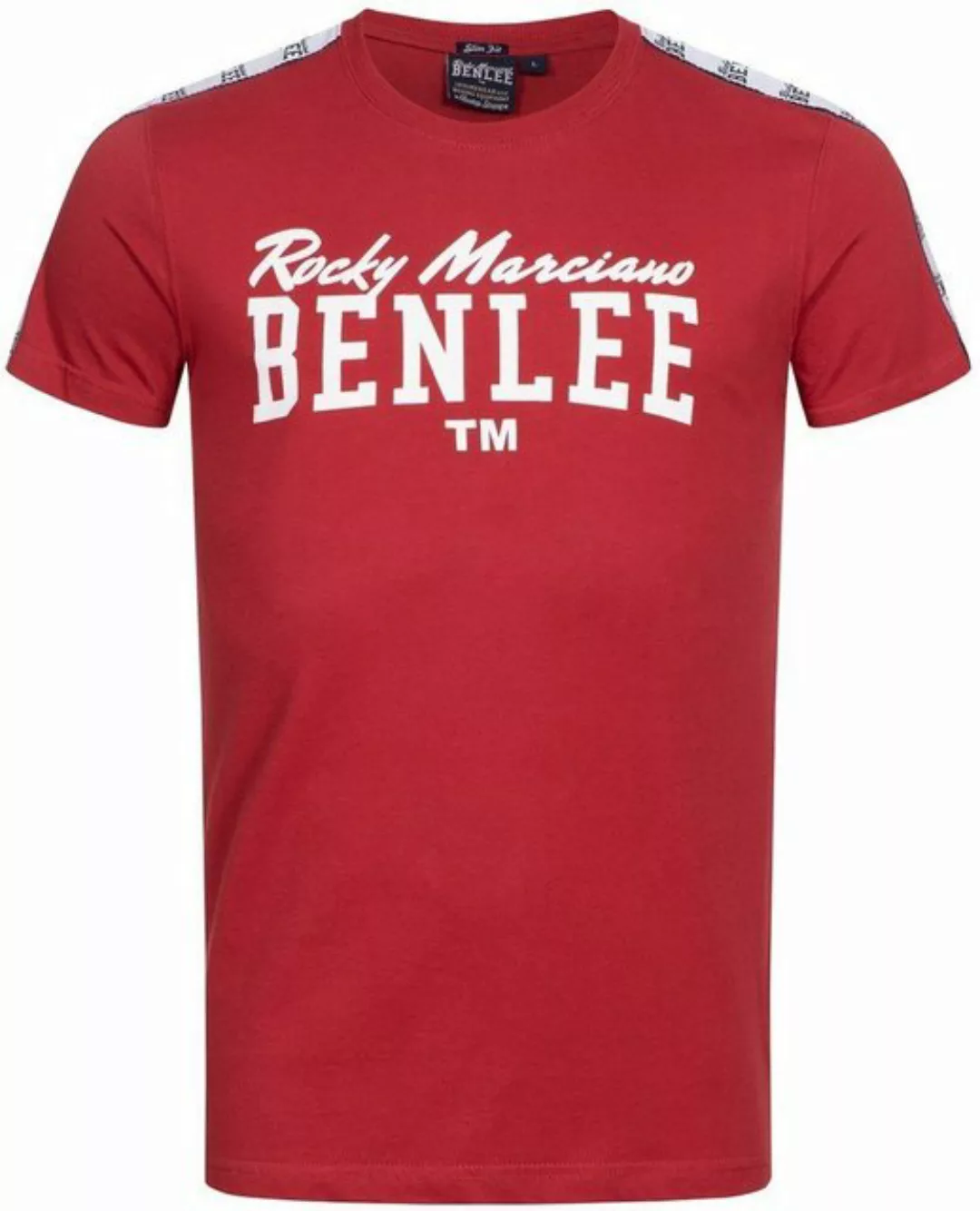 Benlee Rocky Marciano T-Shirt Kingsport günstig online kaufen