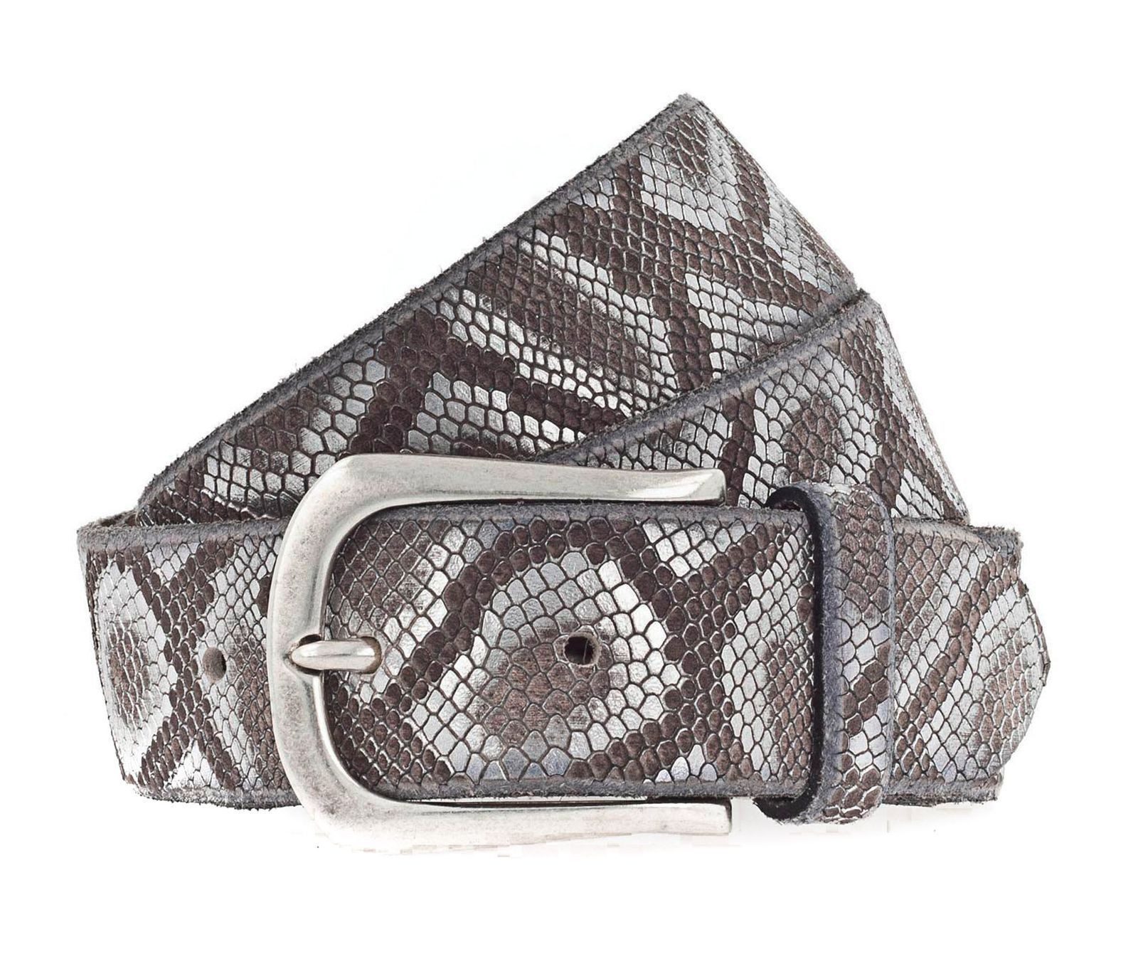 b.belt Ledergürtel günstig online kaufen