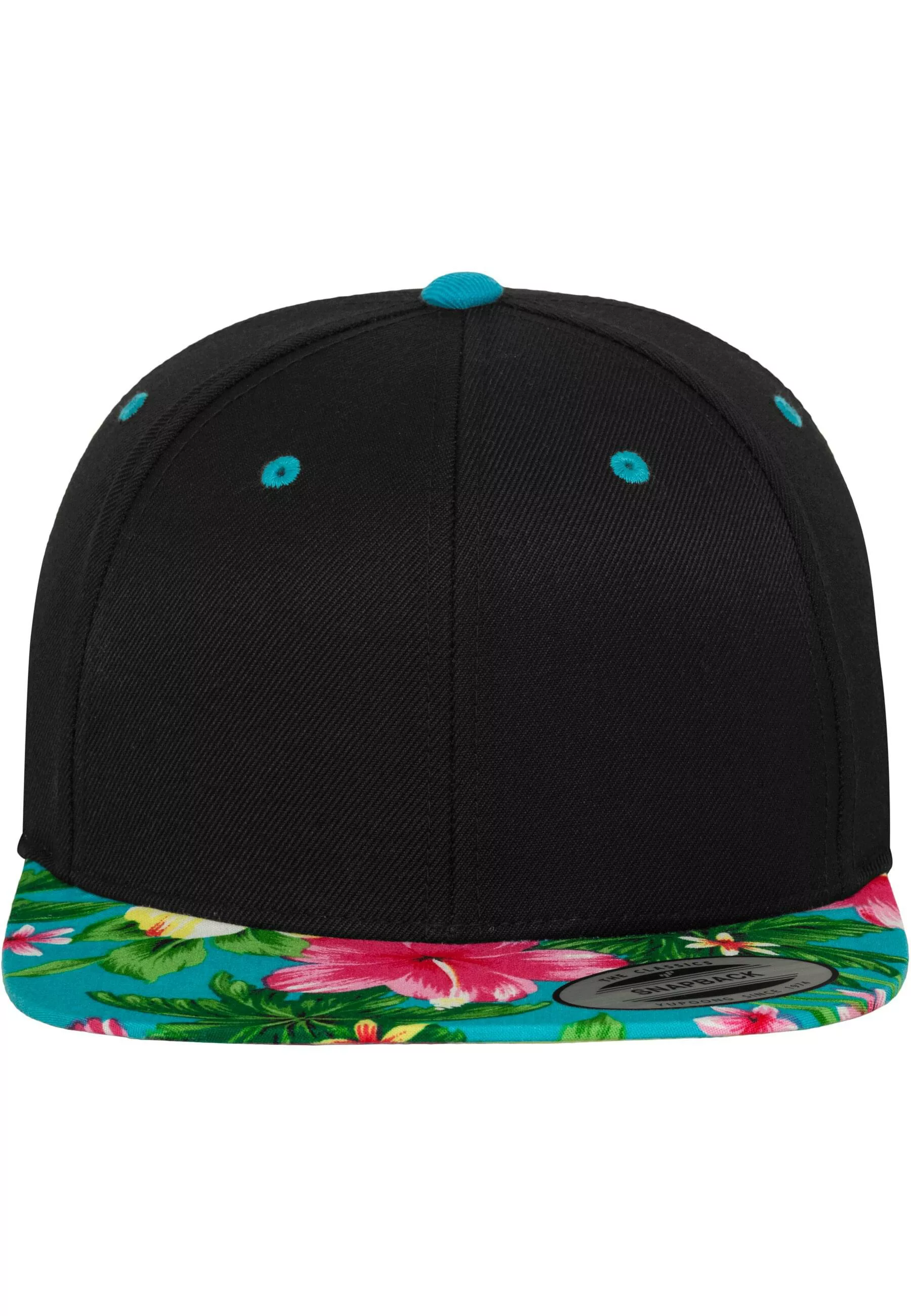 Flexfit Flex Cap "Flexfit Unisex Hawaiian Snapback" günstig online kaufen