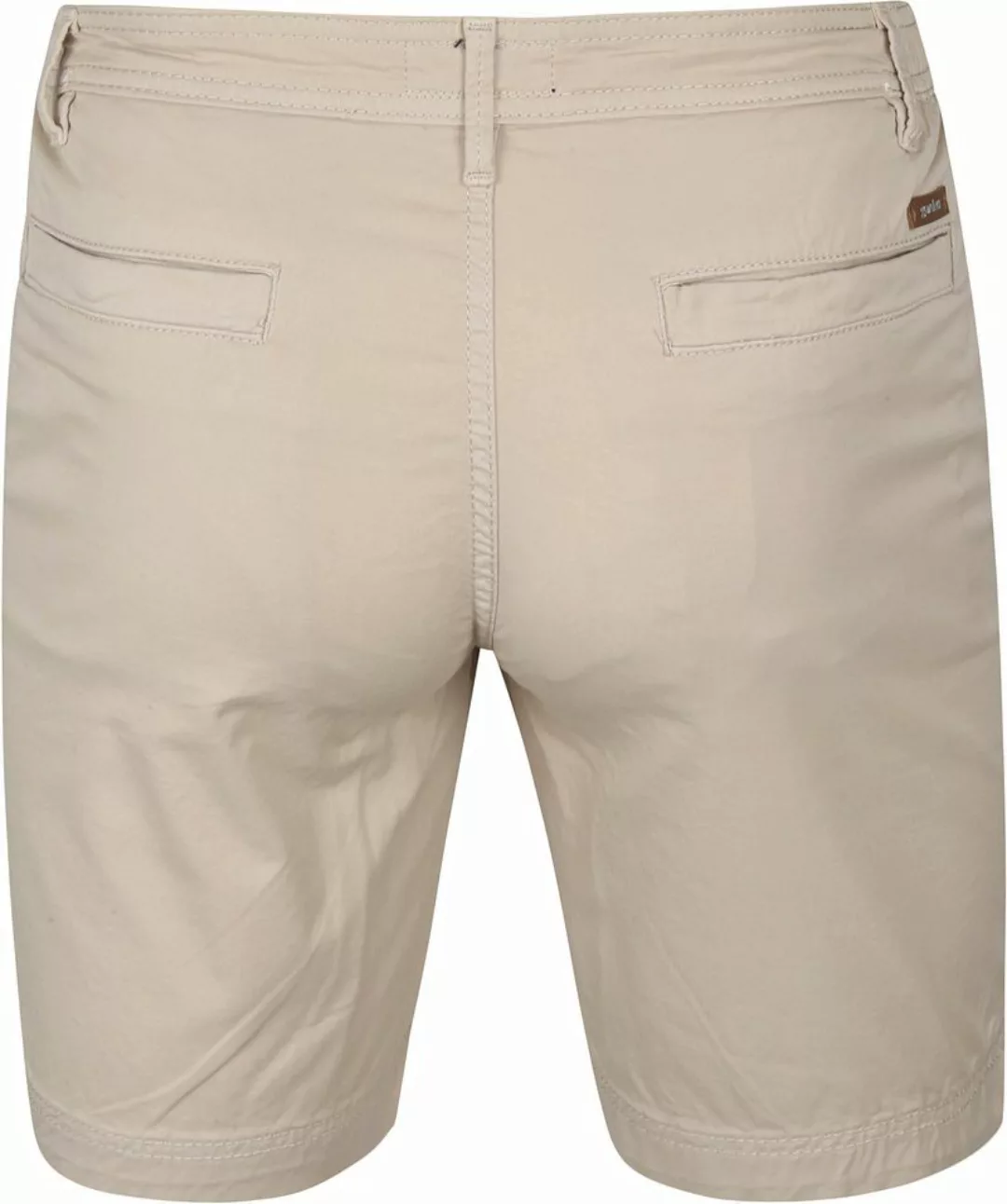 Gardeur Shorts Beige - Größe XXL günstig online kaufen