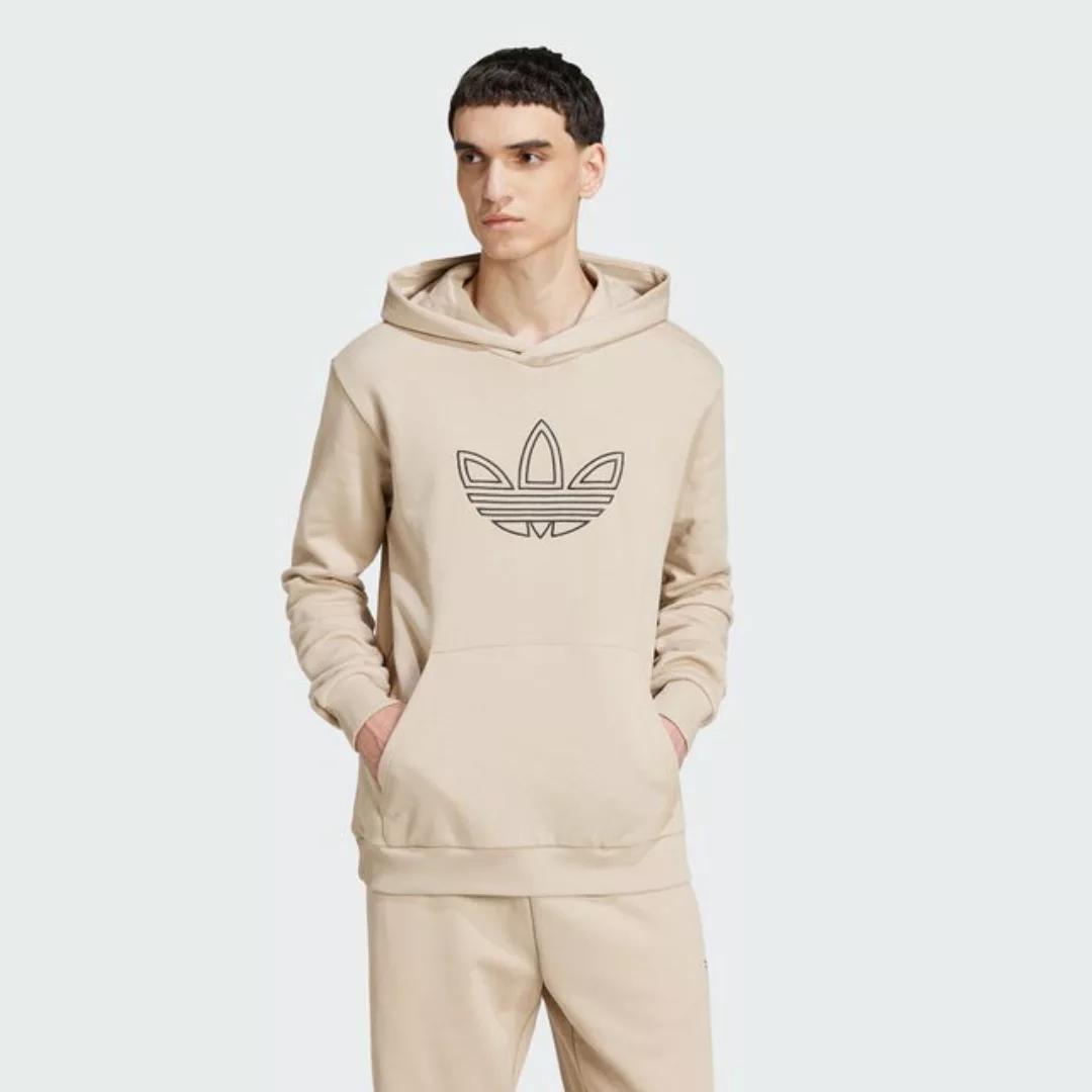 adidas Originals Kapuzensweatshirt OUTLINE HD günstig online kaufen