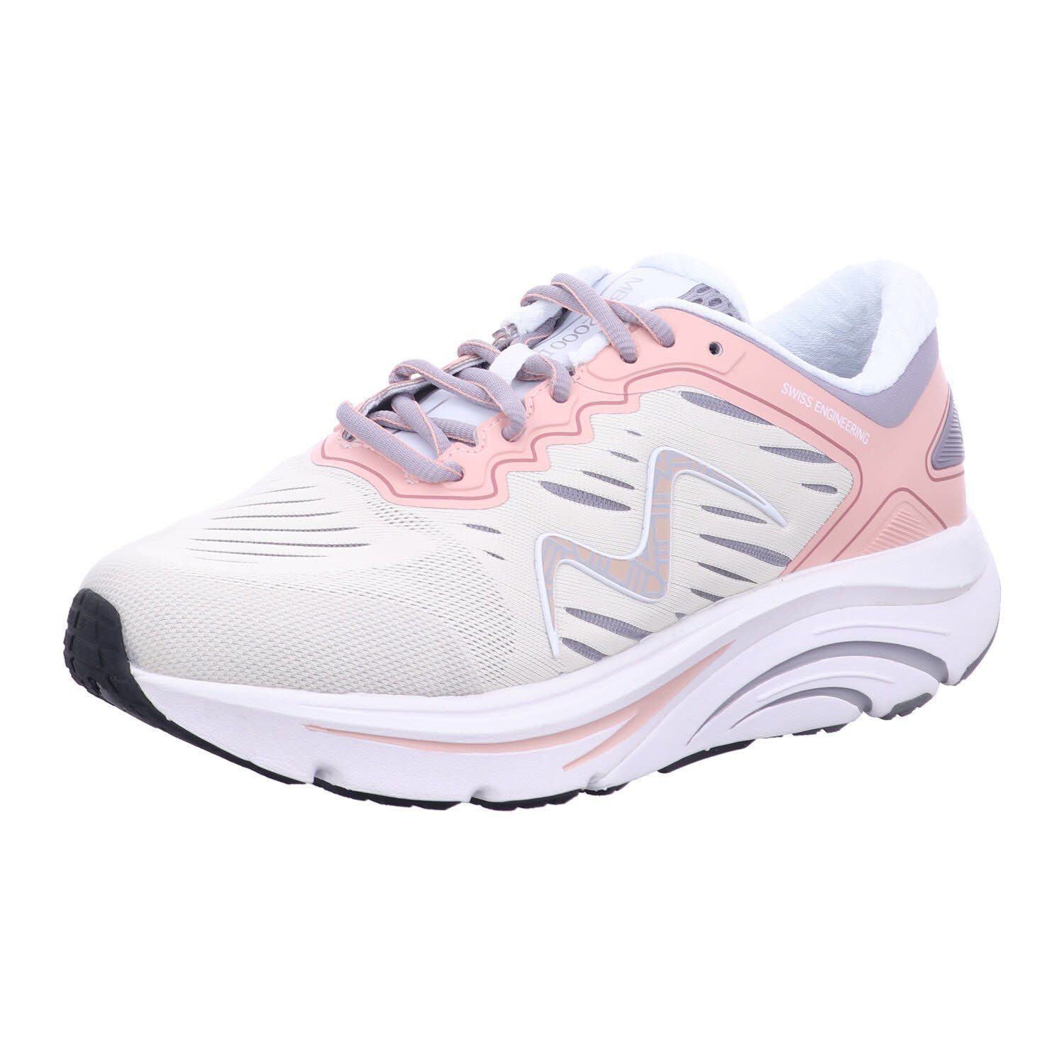 MBT 703031 1606Y Schnürschuh günstig online kaufen