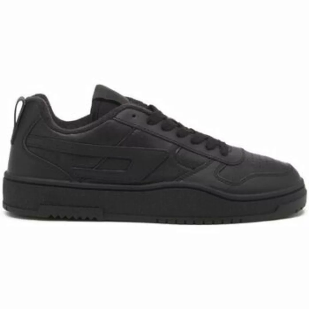 Diesel  Sneaker Y03204-P5576 S-UKIYO V2 LOW-T8013 günstig online kaufen