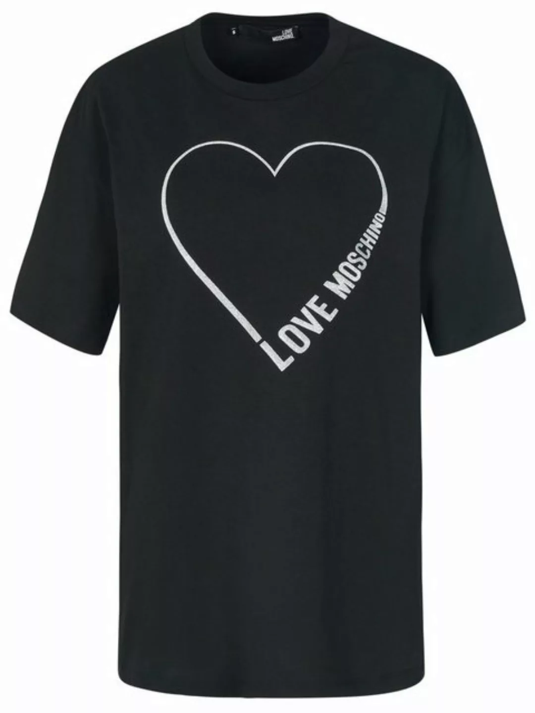 LOVE MOSCHINO Shirttop Love Moschino Top günstig online kaufen